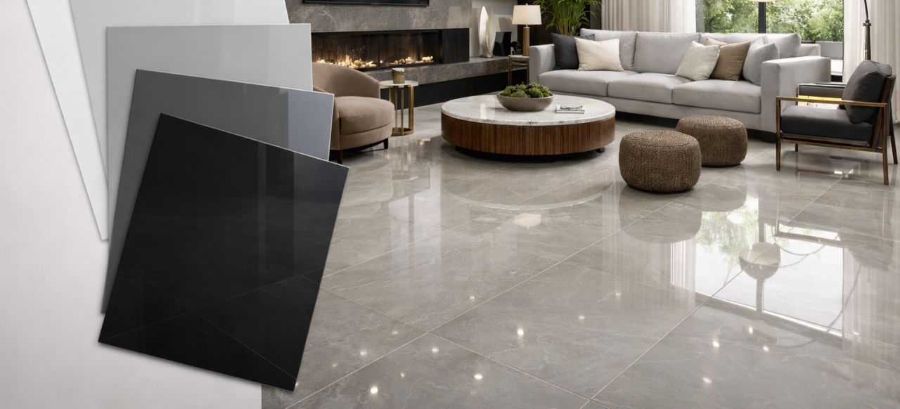 Oferta en Porcelanatos